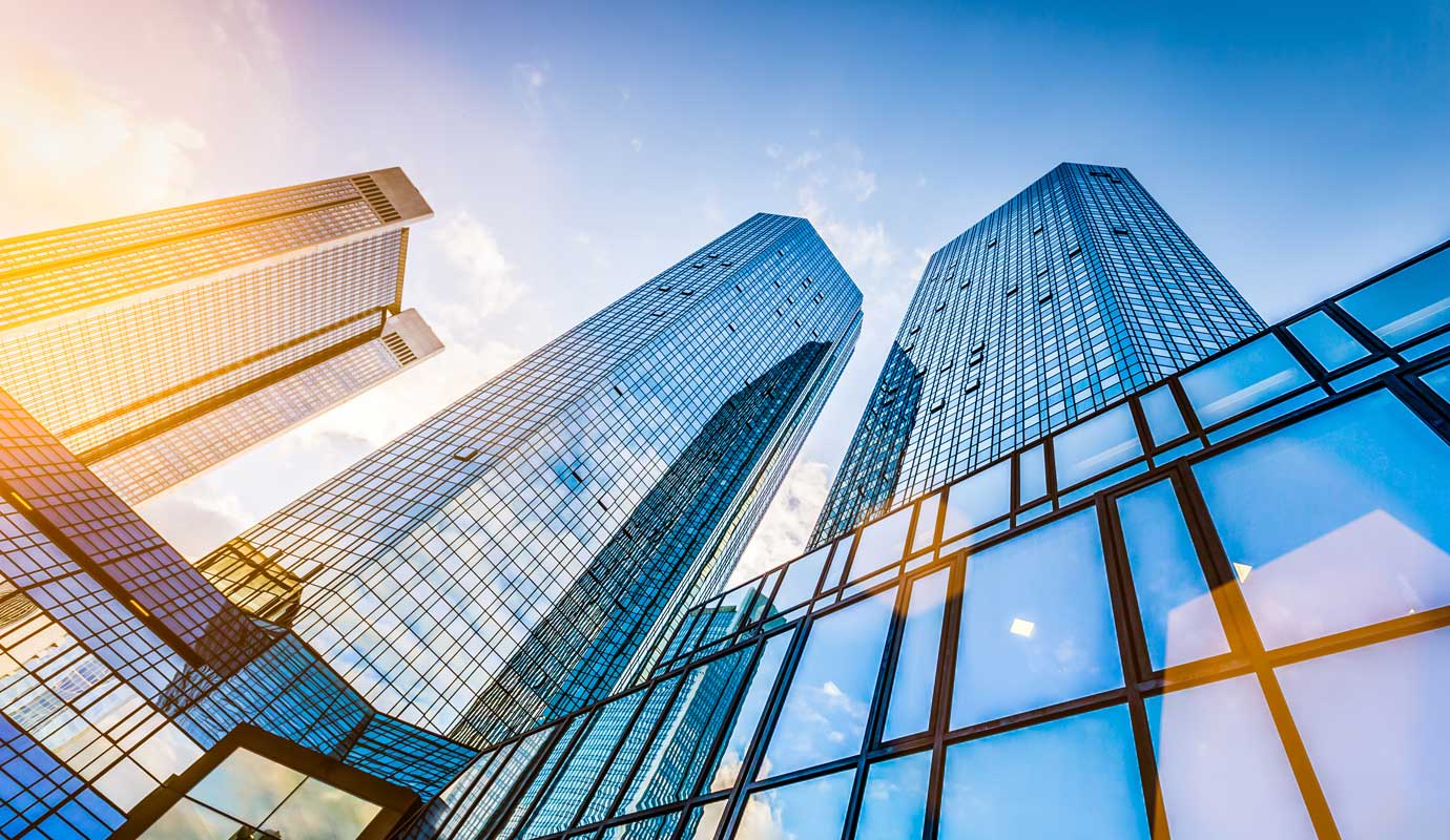 luxury city apartments